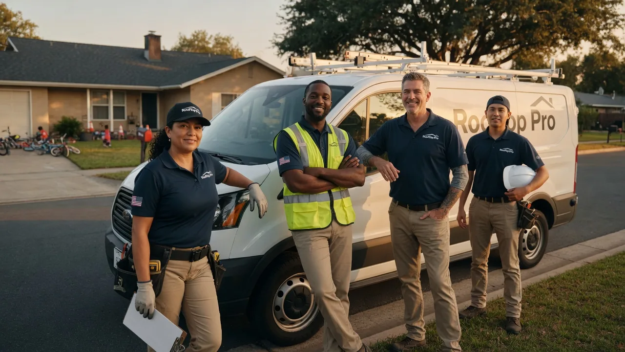 Roof Repair in Celina, OH near me